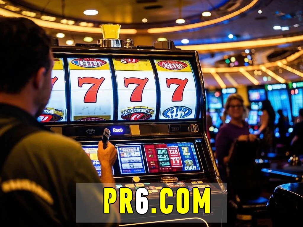 pr6-Game-Slots