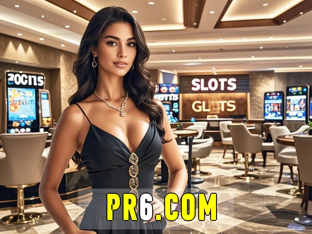 pr6-Game-Slots