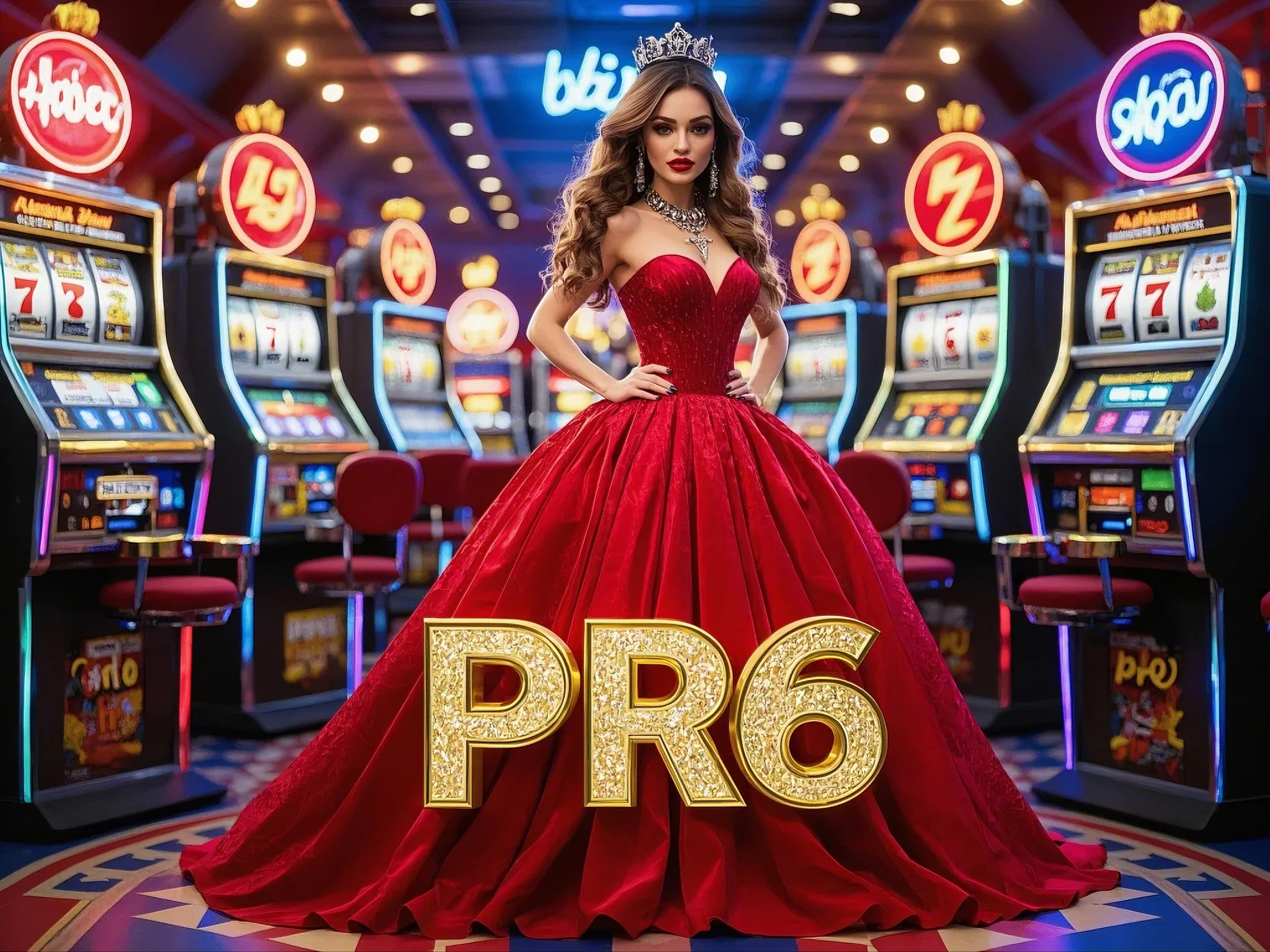 pr6-Logo